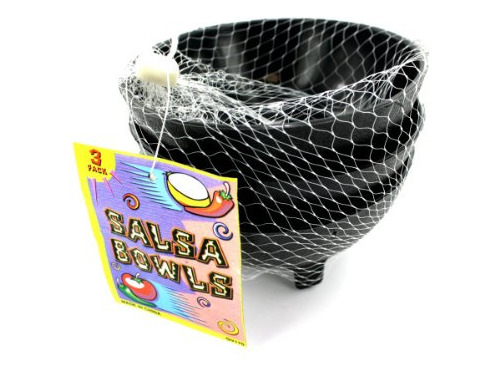 Bolitas Para Salsa - Pack De 48