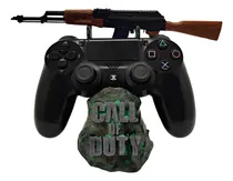 Comprar Soporte Stand Joystick Base Joystick Call Of Duty Impreso 3d