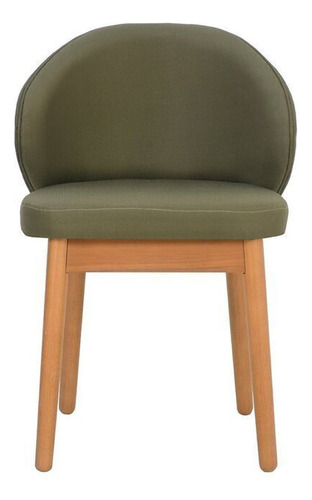 Kit Mesa De Jantar Boreal 180cm E 4 Cadeiras Jambu Wt