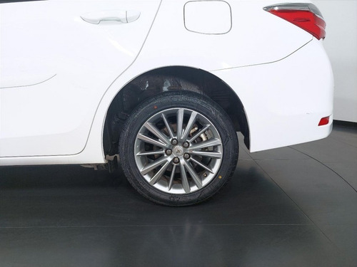 Imagem 8 de 15 de 149038 - Toyota Corolla 2019 Com Garantia
