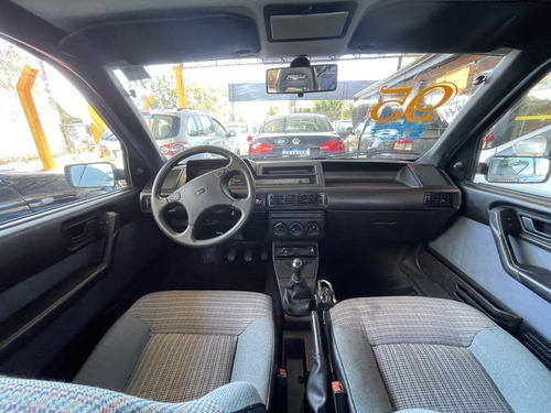Fiat Tipo Tipo 1.6 i.e. 2p e 4p