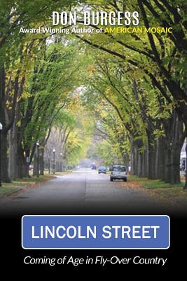 Libro Lincoln Street: Coming Of Age In Fly-over Country -...