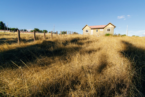 Parcela 5.000 M2 Trupán Comuna Tucapel - Región Bio Bio