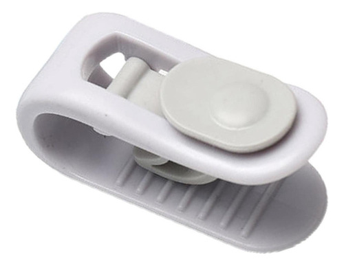 Clips De Edredón Para Ropa De Cama Clips De Soporte Violeta
