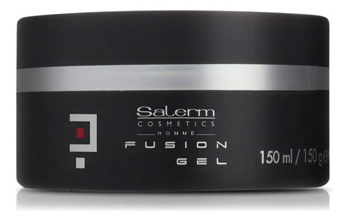 Salerm Homme Fusion Gel Para Cabello Para Hombre 50ml