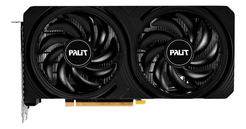Tarjeta Video Palit Rtx 4060 8gb Ddr6 Infinity 2 128bit Dual