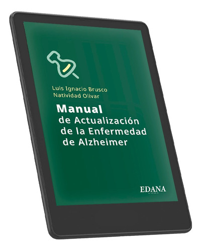 Manual De Actualización De La Enfermedad De Alzheimer. Pdf