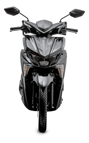 Yamaha Scooter Neo 125 0 Km 2020 2021