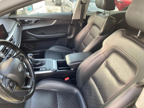 Chery Tiggo 8 Pro 2021