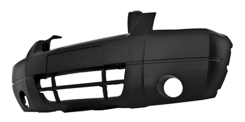 Defensa Tong Yang Delantera Ford Ecosport 04 A 07
