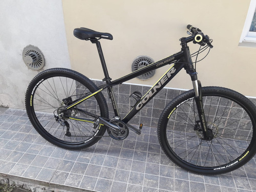 Bicicleta Colner Crusier Rodado 29 