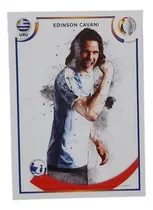 Comprar Figurita Edinson Cavani Gol17 Copa America Arg-col 2021