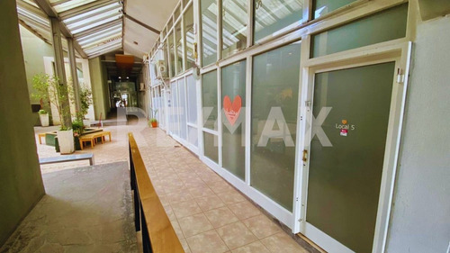 Vende Local 50m, Edificio Torres Del Solar