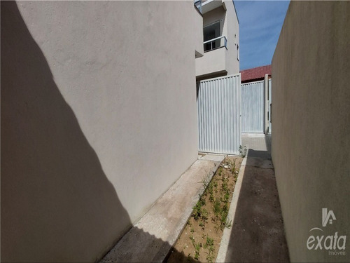 Imagem 21 de 28 de Jacaraipe, Bairro São Francisco, Casa Duplex Com 75 M², Quintal Com 90 M² Com Excelente Acabamento E Quintal Individualizado. - Ca00289 - 34079918