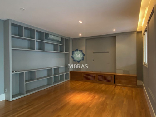 Imagem 9 de 15 de Lindo Apartamento No Coração Do Itaim - Mb2399