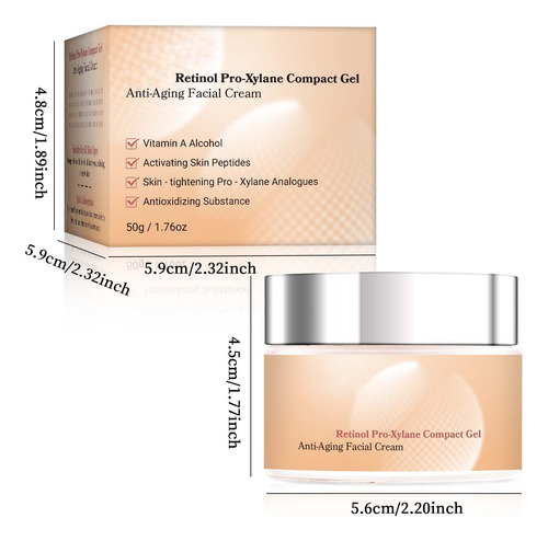 Y Lifting Hidratante Anti Wrinkle Lines Moist 5003