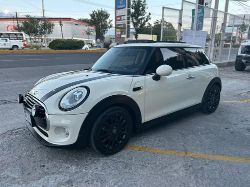 Mini Cooper 1.5 Chili Mt
