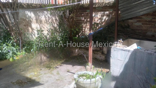 Casa En Venta En San Jose Comitan De Dominguez Gis 25-1900