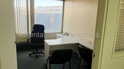 Oficina en alquiler