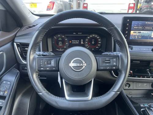 Nissan X-Trail E-Power 1.5 Exclusive E-4Orce