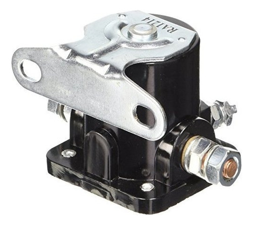 Arranque Y-o Alternador - Motor Estándar Productos Ss581