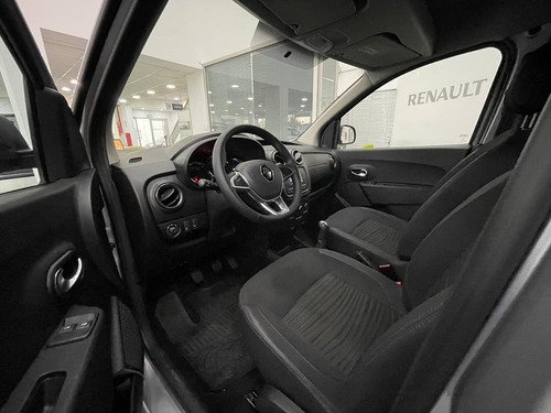 Renault Kangoo 1.6 5 Asientos Hot Sale Md