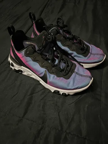 Zapatillas Nike Talle 35 MercadoLibre