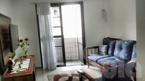 Imagem 1 de 14 de Apartamento Vila Bastos/ Imperdivel A Cinco Minutos Do Centr - 1033-10128