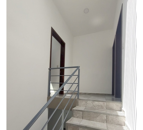 Casa Nueva En Brisas De Cuernavaca, Temixco Morelos.