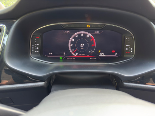 Seat Leon 2.0 L T Cupra At 5p