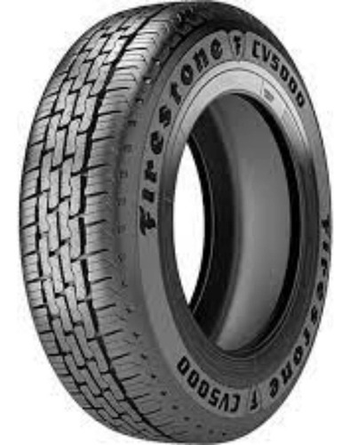 Cubierta Neumatico 225 75 16 Firestone Gomeria Bandengues