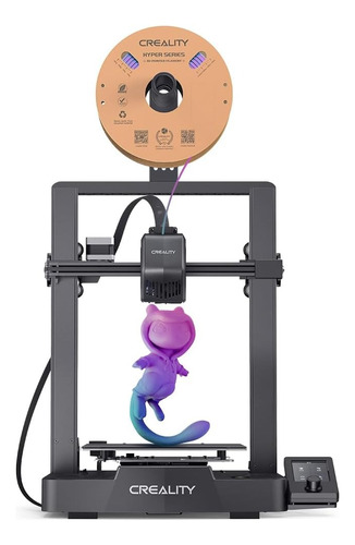 Impresora 3d Creality Ender 3 V3 Se + Kit Nebula Con Cámara