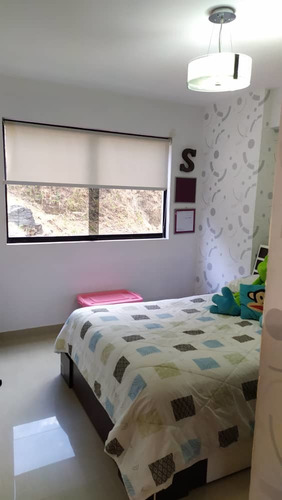 Imagen 15 de 19 de Apartamento A La Venta, Res. Las Brisas, Mañongo, Carabobo