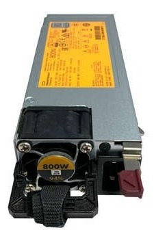 720479--b21 Hpe G10 Fuente Poder Servidor Hpe G5 G6 G7 G8 G9