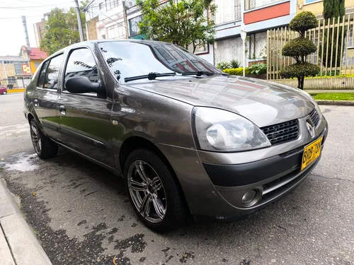 Renault Symbol 1.4 Expression