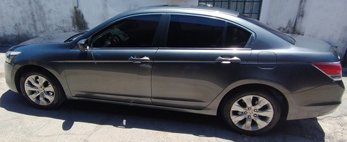Honda Accord 2.4 Ex-l Mt