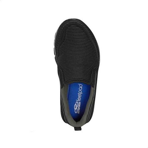Imagem 2 de 3 de Olympikus Wellness Homem Adultos