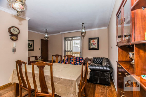 Imagem 3 de 13 de Apartamento À Venda No Funcionários - Código 275715 - 275715