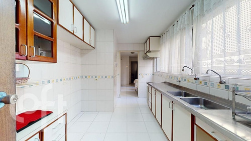 Imagem 13 de 23 de Apartamento De Condomínio Em São Paulo - Sp - Ap4546_nbni