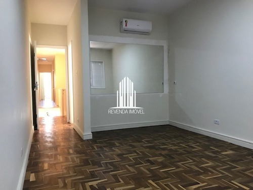 Imagem 10 de 15 de Casa Para Locação Na Vila Olímpia - Mz6662