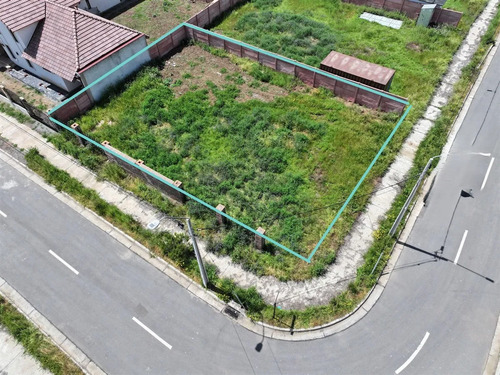 Sitio En Venta En Talca