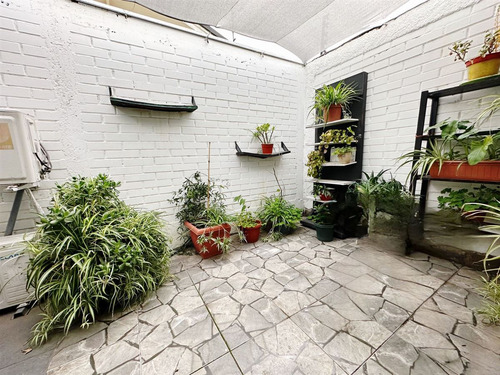 Local Comercial En Vitacura
