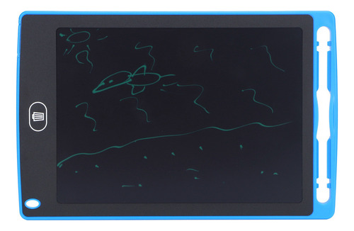Tableta De Escritura, Panel Lcd De 8.5 Pulgadas, Pantalla De