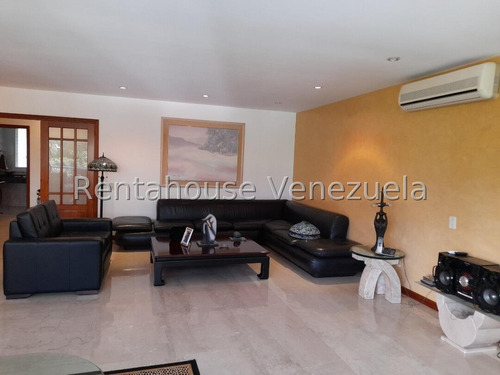 Venta De Apartamento \ La Florida Mg 5-702
