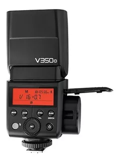 Flash Godox V350 Para Olympus - Panasonic