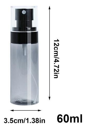 Botella Pulverizadora Pequeña Botellas Pulverizadoras De Via