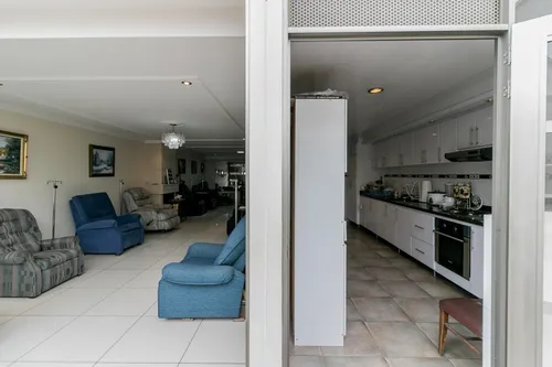Casa En Venta En Las Villas. Cod V1051108