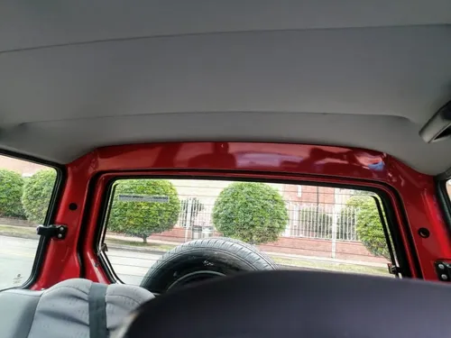 Chevrolet Vitara Basico 16i