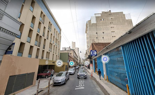 Departamento Monoambiente En Venta - 1 Baño - 24mts2 - San Telmo