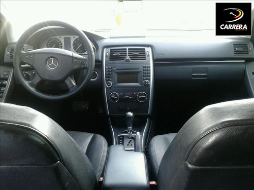 Mercedes-benz B 180 1.7 Comfort 8v